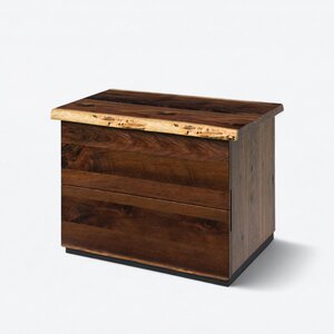 Elkins Lateral File Cabinet