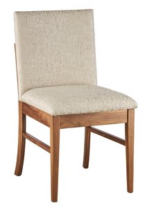 Buckhannon Modern Upholstered Side Chair