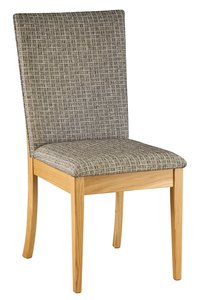 Gandy Upholstered Side Chair