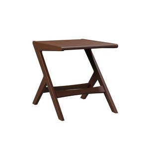 Marilyn Mid-Century Modern End Table