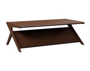 Marilyn Mid-Century Modern Coffee Table