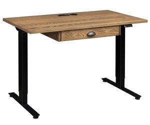 Austin Lift Top Standing Desk