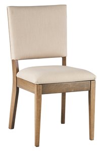 Tygart Upholstered Side Chair