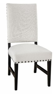 Arlington Upholstered Parsons Dining Chair