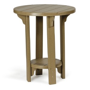 Leisure Lawns Outdoor Counter or Pub Table