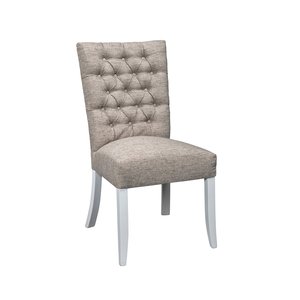 Davinci Loft Upholstered Dining Side Chair