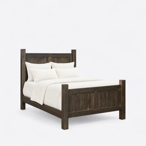 Farmhouse Loft Bed