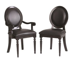 Chateau Formal Dining Chair