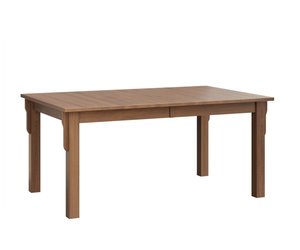 Liberty Mission Leg Dining Table