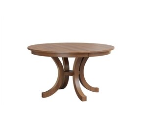 Richmond Open Pedestal Dining Table