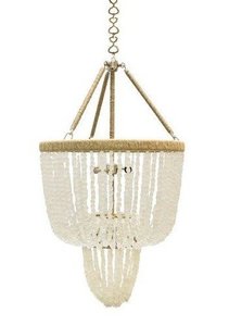 American Made Carmen Tier Chandelier