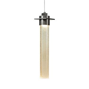 Hubbardton Forge Airis Medium Mini Pendant