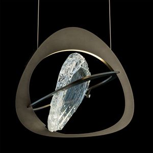 American Made Hubbardton Forge Venn Contemporary Pendant