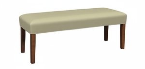 Avalon Charmer Dining Bench