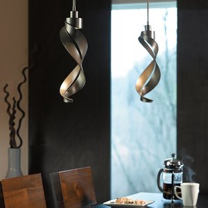 American Made Hubbardton Forge Folio Mini Pendant