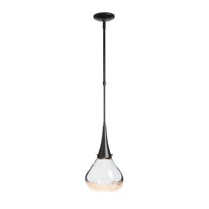 American Made Hubbardton Forge Fritz Large Pendant