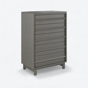 Copeland Solid Wood Multi-Drawer Chest - Quick Ship