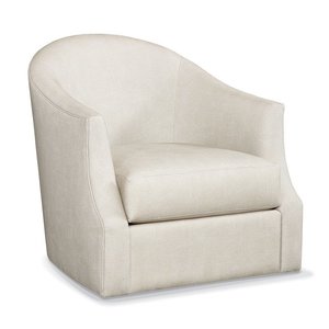 Precedent Charlotte Swivel Chair