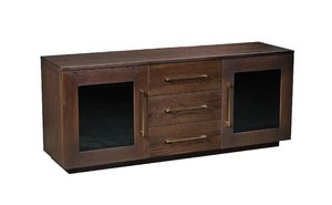 Brentwood TV Console