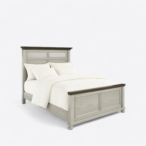 Coastal Bed