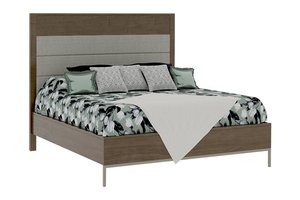 Urban Expressions Modern Bedroom Set