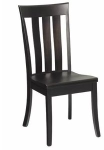 Middleburg Triple Slat Dining Chair