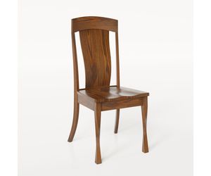 Howard Dining Chair- Quick Ship