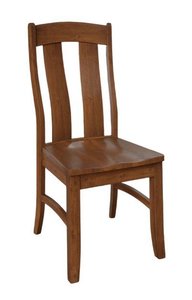 Appleton Dining Chair- Quick Ship