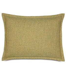 American Made Broward Woven Standard Sham