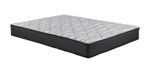 American Made Emerald Innerspring Hybrid Mattress - Firm, Flippable