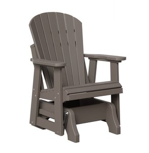 Adirondack Glider Chair