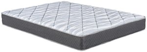 American Made Sapphire Innerspring Hybrid Mattress - Firm