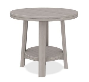 Beachfront Poly Bistro Table