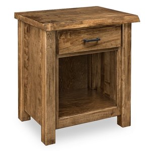 Lumpkin 1-Drawer Nightstand