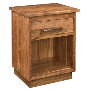 Bowman 1-Drawer Nightstand