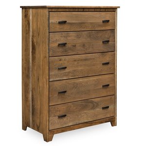 Elberton 5-Drawer Chest