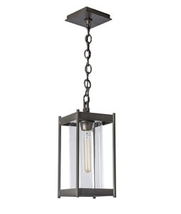 Hubbardton Forge Cela Hanging Entryway Glass Pendant Lighting