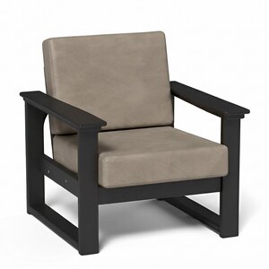 LuxCraft Lanai Deep Seating Chair