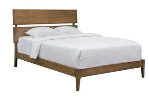 Estelle Sleigh Bed