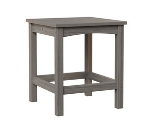 Berlin Gardens Camden Poly End Table