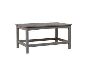 Berlin Gardens Camden Poly Outdoor Coffee Table