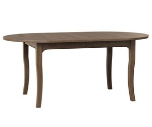 Seebert Oval Leg Dining Table