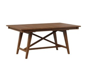 Smithfield Trestle Dining Table