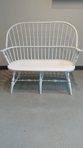 48" Windsor Bench In-Stock and Ready to Ship