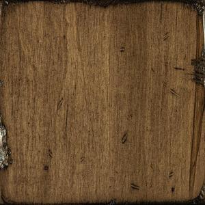 PCL Sample - Wormy Maple - Distressed Weathered Savanna with 10 Sheen Varnish