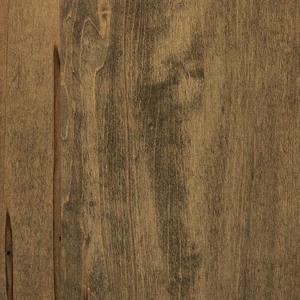 PCL Sample - Wormy Maple - American Antique