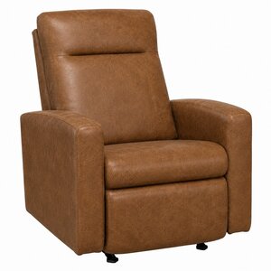 Classic Comfort Rocker Recliner Chair with Optional Power Recline
