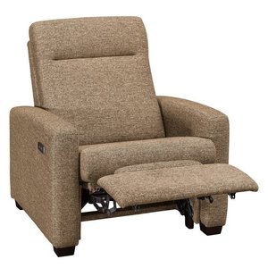Classic Comfort Wall Hugger Recliner Chair