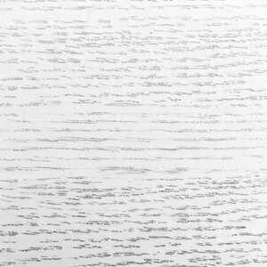 OCS Sample - Red Oak - 341 White Paint