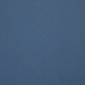 OCS Sample - Brown Maple - 347 Royal Blue Paint